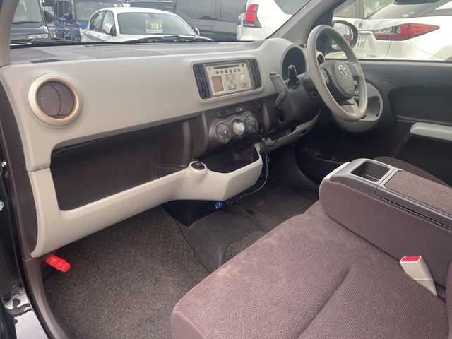 Toyota PASSO 2015-04 195414-23