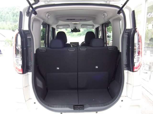 Nissan ROOX 2021-08 12576-12
