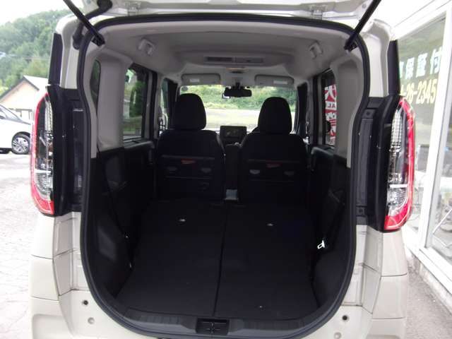 Nissan ROOX 2021-08 12576-13