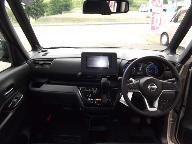 Nissan ROOX 2021-08 12576-2