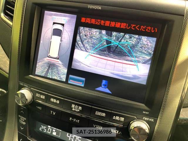 Toyota ALPHARD 2012-08 388982-4
