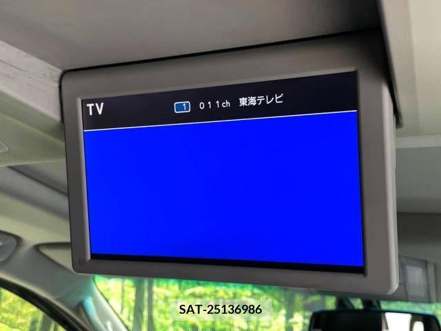 Toyota ALPHARD 2012-08 388982-3