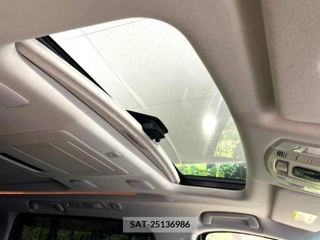 Toyota ALPHARD 2012-08 388982-2