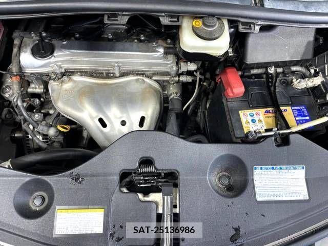 Toyota ALPHARD 2012-08 388982-19