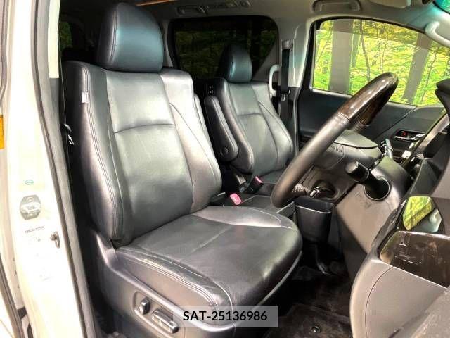 Toyota ALPHARD 2012-08 388982-8