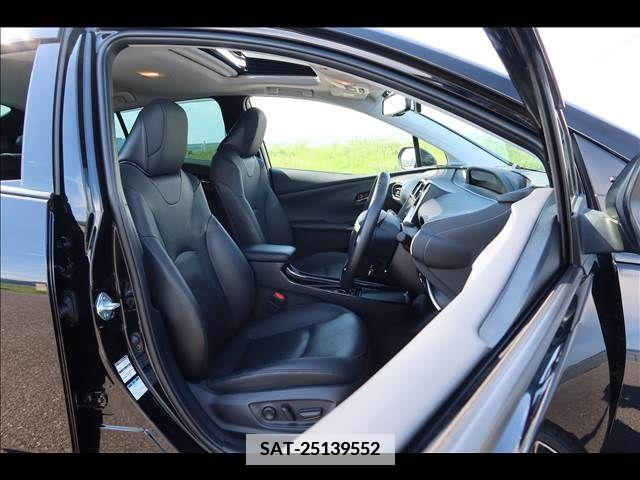 Toyota PRIUS 2020-10 351352-10