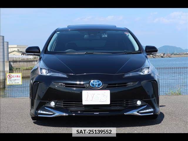 Toyota PRIUS 2020-10 351352-1