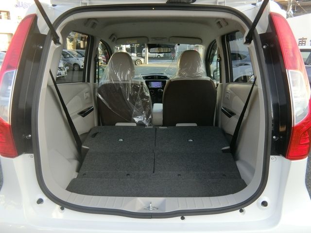 Nissan DAYZ 2018-11 24296-9