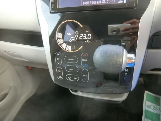 Nissan DAYZ 2018-11 24296-10