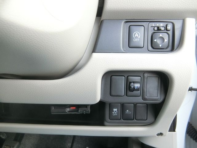 Nissan DAYZ 2018-11 24296-11