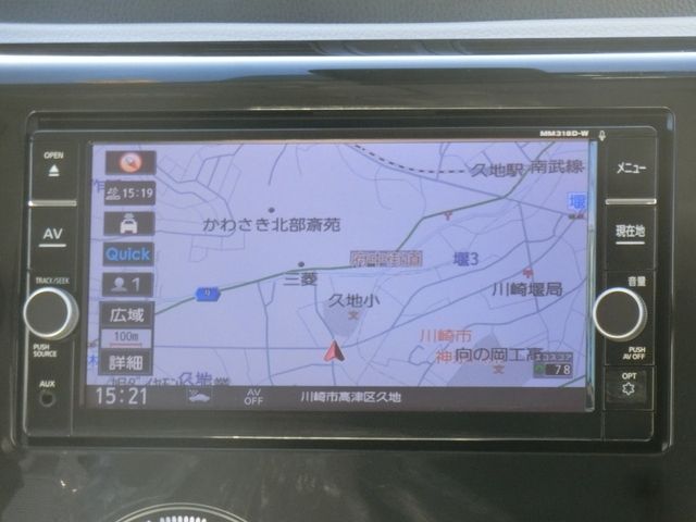 Nissan DAYZ 2018-11 24296-4