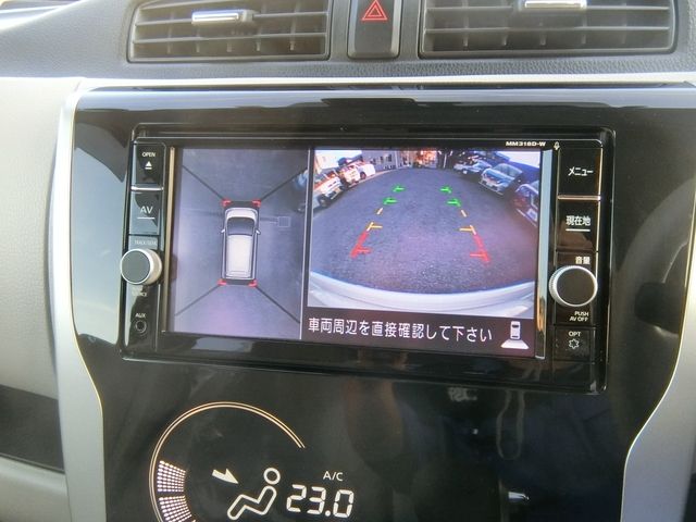Nissan DAYZ 2018-11 24296-5