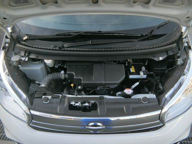 Nissan DAYZ 2018-11 24296-16
