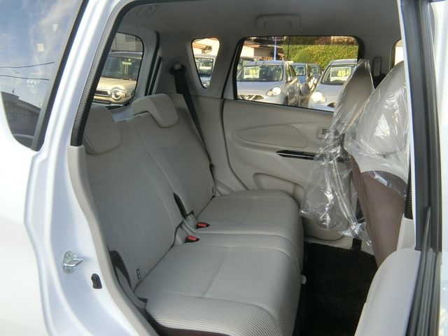 Nissan DAYZ 2018-11 24296-7