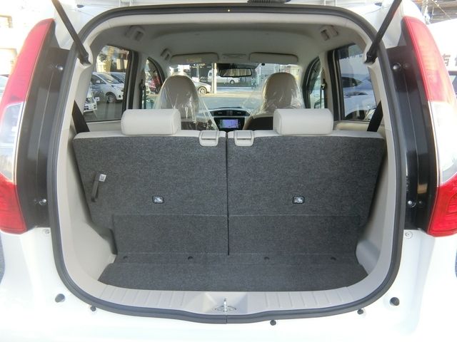 Nissan DAYZ 2018-11 24296-8