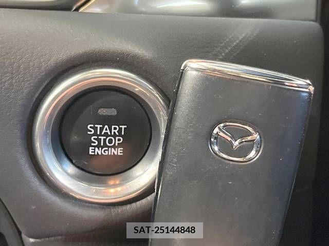 Mazda CX-8 2021-07 225395-6