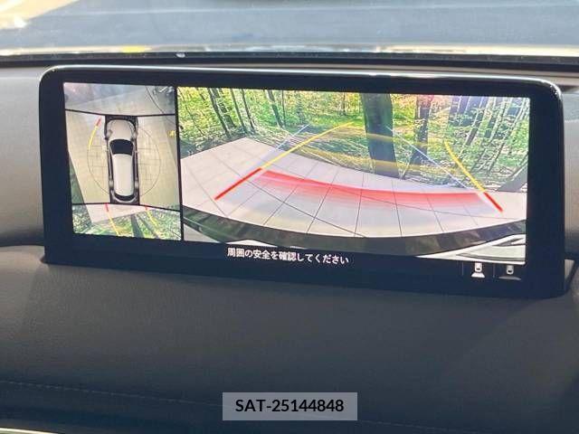 Mazda CX-8 2021-07 225395-4