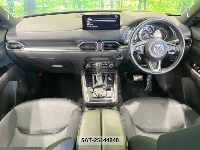Mazda CX-8 2021-07 225395-1