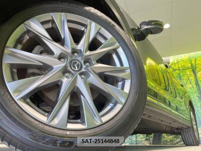 Mazda CX-8 2021-07 225395-12