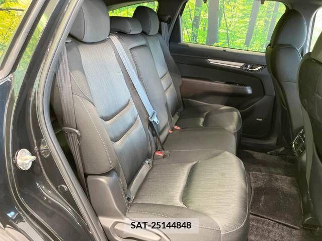 Mazda CX-8 2021-07 225395-8