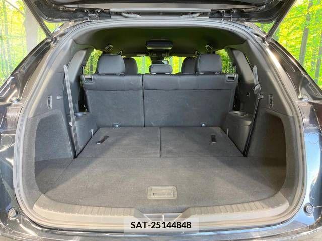 Mazda CX-8 2021-07 225395-9