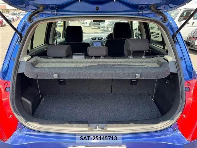 Suzuki SWIFT 2014-02 378170-18