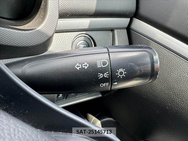 Suzuki SWIFT 2014-02 378170-26
