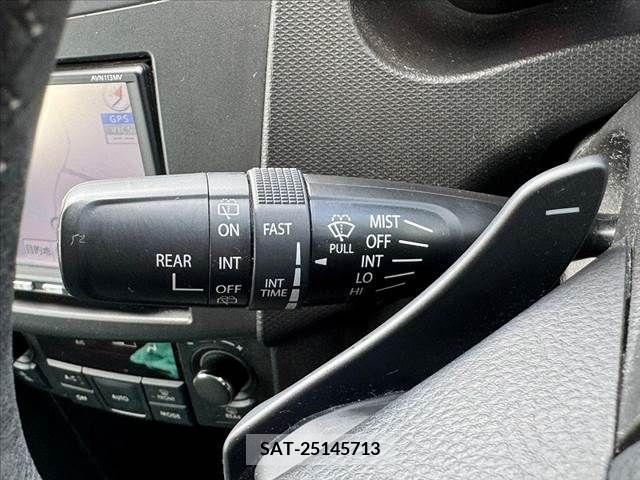 Suzuki SWIFT 2014-02 378170-25