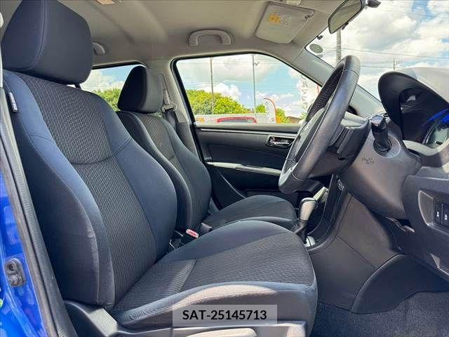 Suzuki SWIFT 2014-02 378170-15