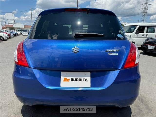 Suzuki SWIFT 2014-02 378170-13