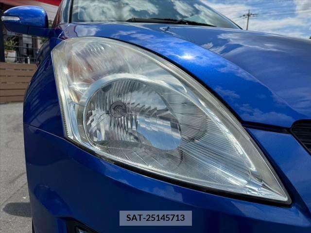 Suzuki SWIFT 2014-02 378170-29