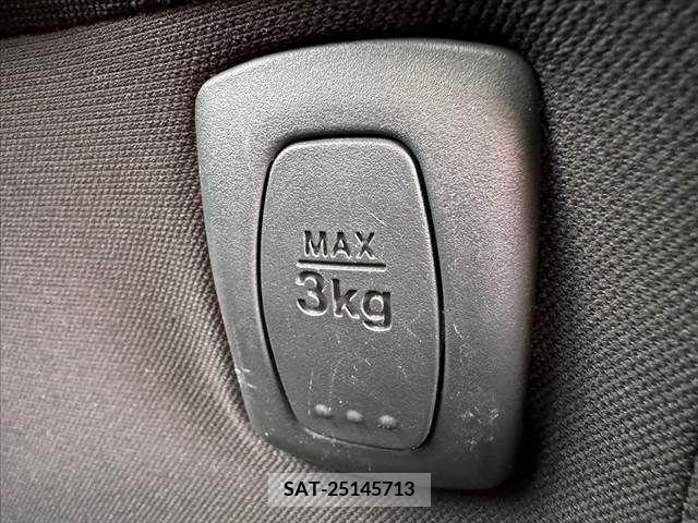 Suzuki SWIFT 2014-02 378170-20