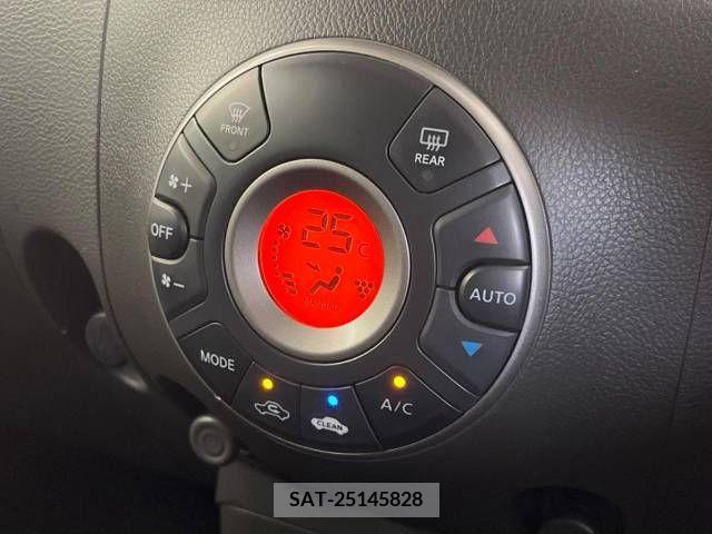 Nissan CUBE 2013-01 327148-6
