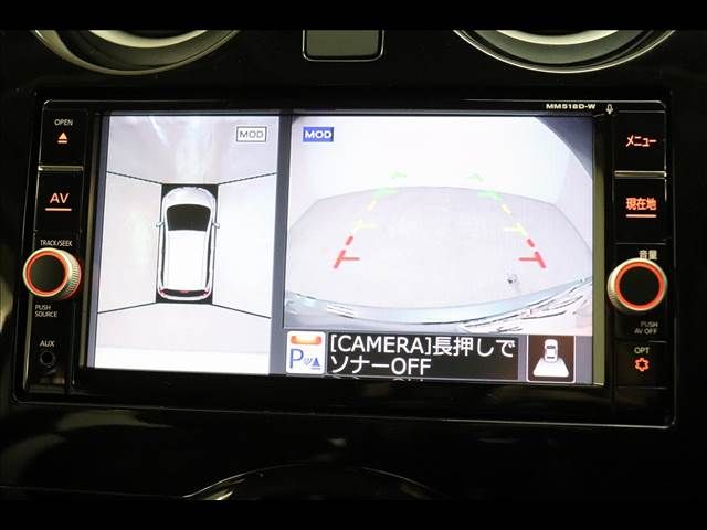 Nissan NOTE 2019-05 28888-1