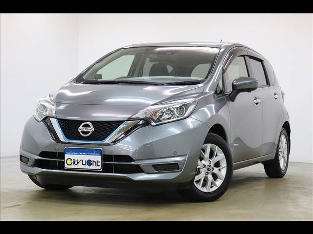 Nissan NOTE 2019-05 28888-16