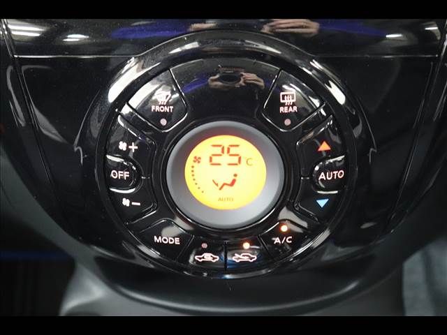 Nissan NOTE 2019-05 28888-4