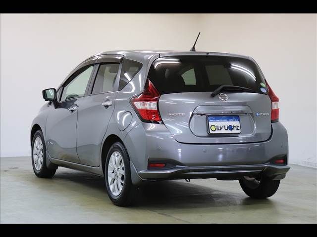 Nissan NOTE 2019-05 28888-19