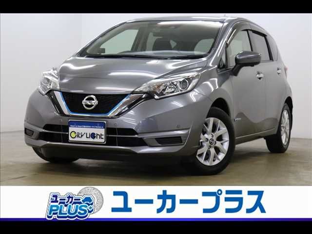 Nissan NOTE 2019-05 28888-0