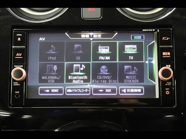 Nissan NOTE 2019-05 28888-3