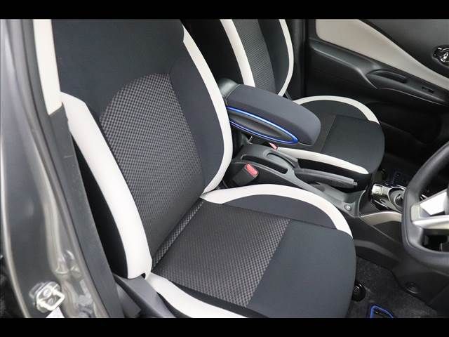 Nissan NOTE 2019-05 28888-10
