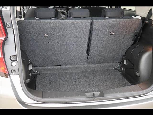 Nissan NOTE 2019-05 28888-13