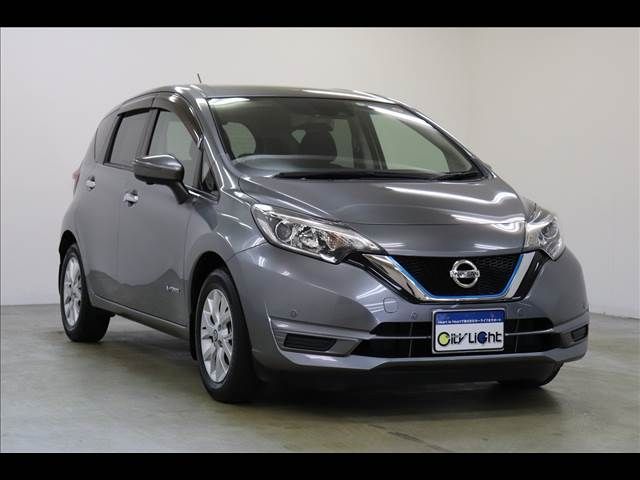Nissan NOTE 2019-05 28888-17