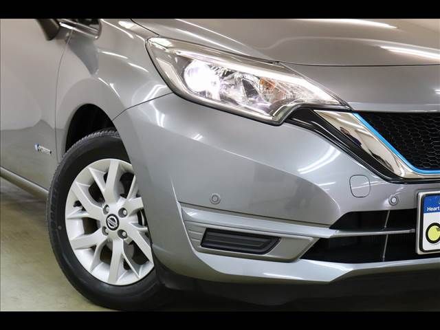 Nissan NOTE 2019-05 28888-22