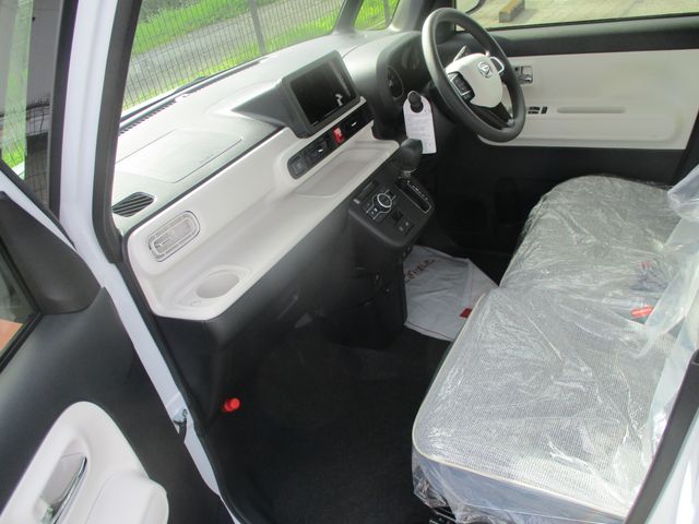 Daihatsu MOVE CANBUS 2023-08 23121-1