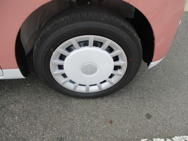 Daihatsu MOVE CANBUS 2023-08 23121-10