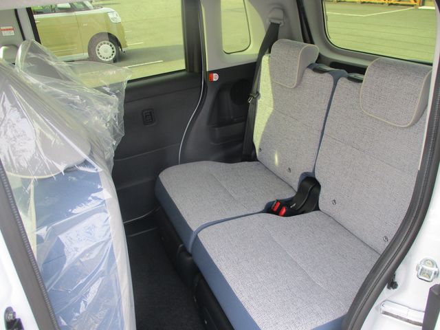 Daihatsu MOVE CANBUS 2023-08 23121-7