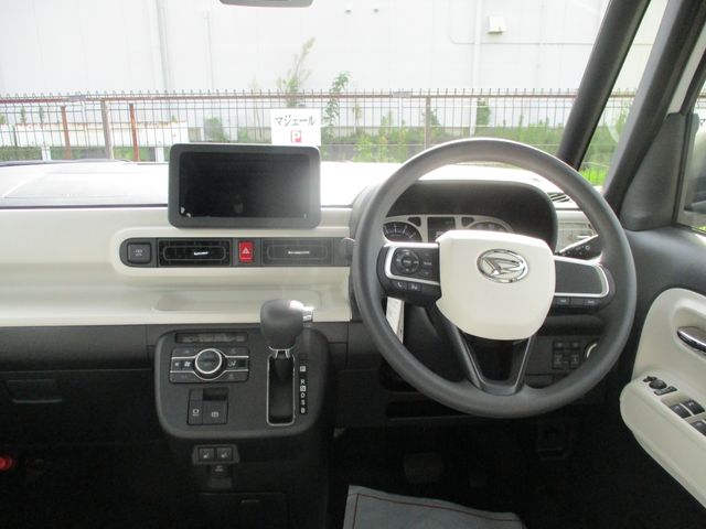 Daihatsu MOVE CANBUS 2023-08 23121-4