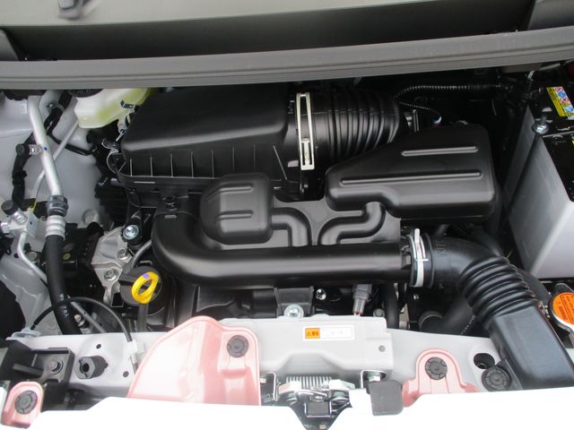 Daihatsu MOVE CANBUS 2023-08 23121-8