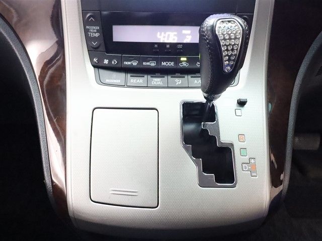 Toyota ALPHARD 2011-12 194545-26