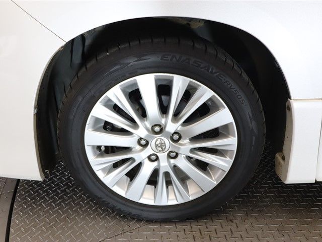 Toyota ALPHARD 2011-12 194545-27